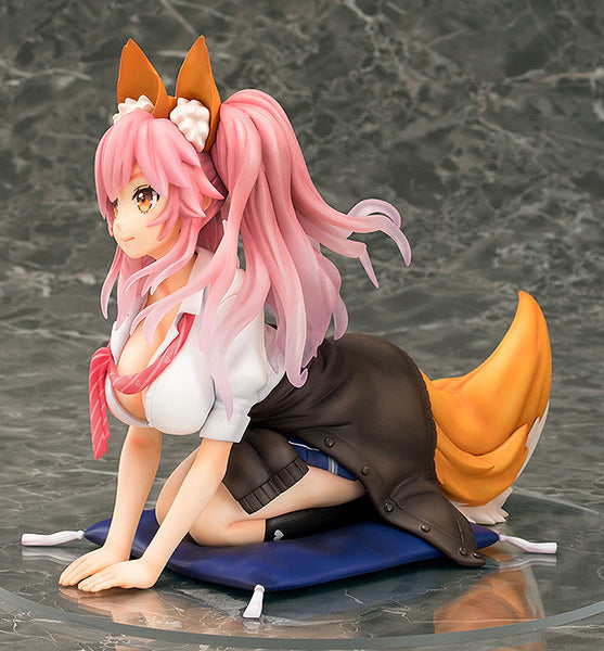 Fate/Extella - Tamamo no Mae - 1/6 - Shocking School Uniform ver. (Phat Company)