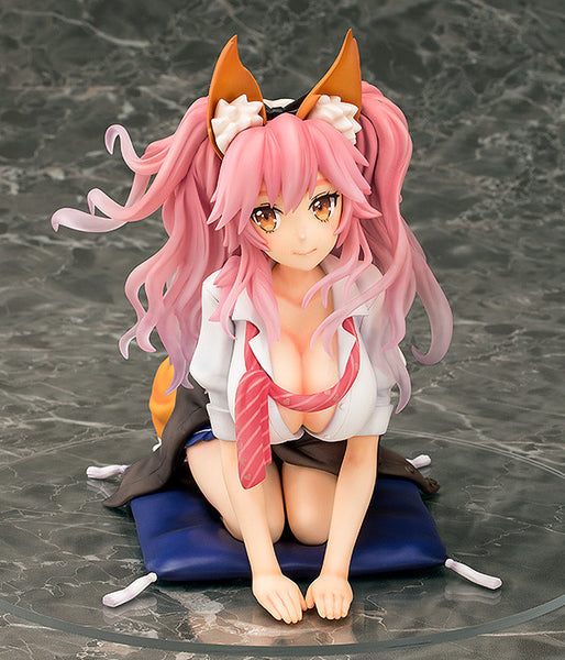 Fate/Extella - Tamamo no Mae - 1/6 - Shocking School Uniform ver. (Phat Company)