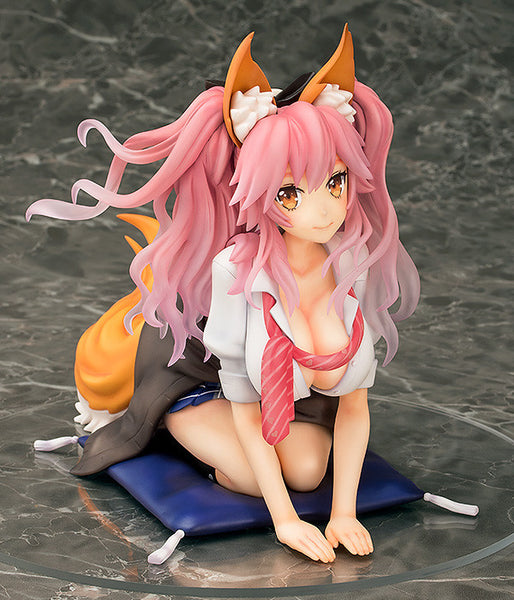 Fate/Extella - Tamamo no Mae - 1/6 - Shocking School Uniform ver. (Phat Company)