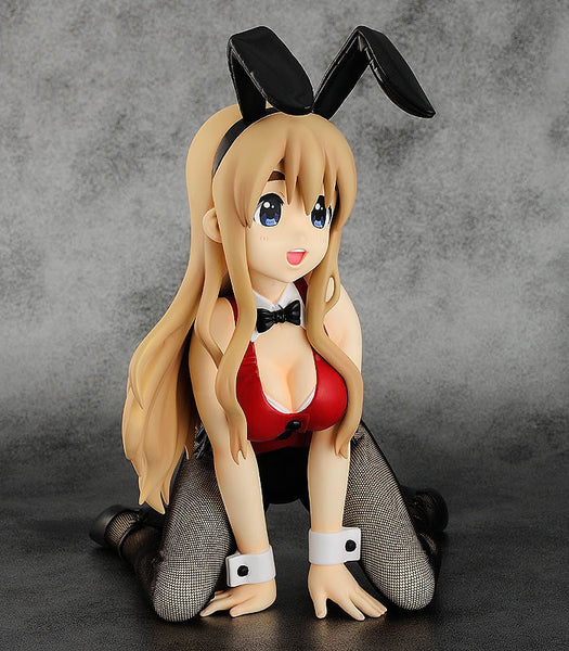 K-ON! - Kotobuki Tsumugi - B-style - 1/4 - Bunny Ver. (FREEing)