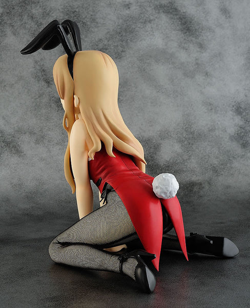 K-ON! - Kotobuki Tsumugi - B-style - 1/4 - Bunny Ver. (FREEing)