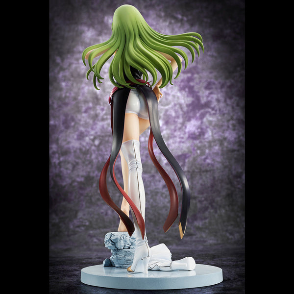 Code Geass - Hangyaku no Lelouch R2 - C.C. - G.E.M. (MegaHouse)