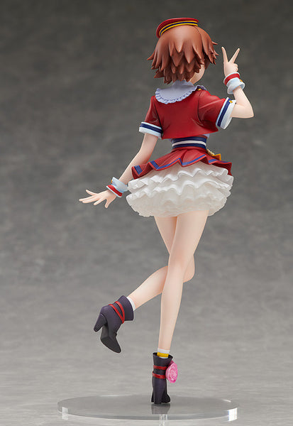 THE iDOLM@STER Cinderella Girls - Honda Mio - 1/8 - new generations Ver. (FREEing)