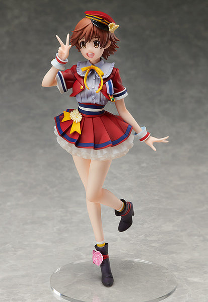 THE iDOLM@STER Cinderella Girls - Honda Mio - 1/8 - new generations Ver. (FREEing)