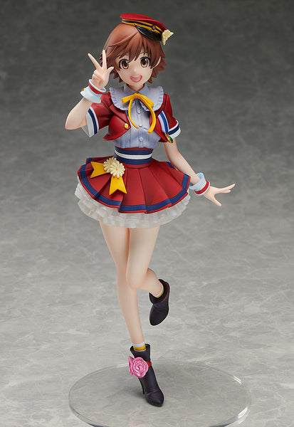 THE iDOLM@STER Cinderella Girls - Honda Mio - 1/8 - new generations Ver. (FREEing)