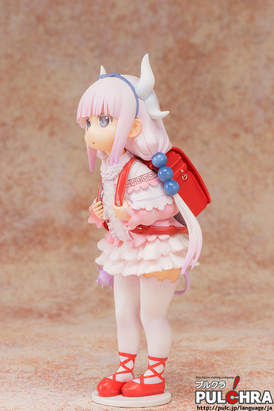 Kobayashi-san chi no Maid Dragon - Kanna Kamui - 1/6 (Pulchra)
