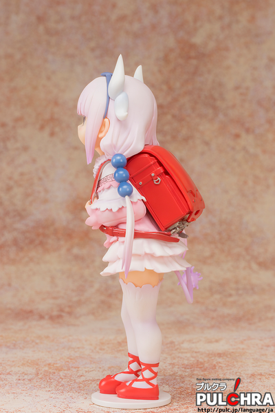Kobayashi-san chi no Maid Dragon - Kanna Kamui - 1/6 (Pulchra)