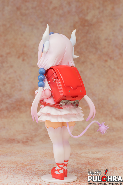 Kobayashi-san chi no Maid Dragon - Kanna Kamui - 1/6 (Pulchra)