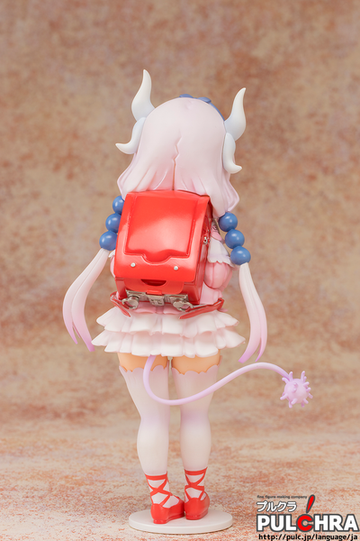 Kobayashi-san chi no Maid Dragon - Kanna Kamui - 1/6 (Pulchra)