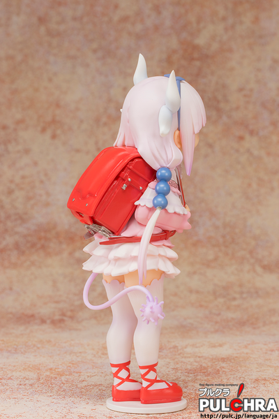 Kobayashi-san chi no Maid Dragon - Kanna Kamui - 1/6 (Pulchra)