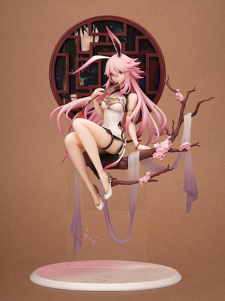 Honkai Impact 3rd - Yae Sakura - 1/8 - Chinese Dress Ver. (Apex Innovation)