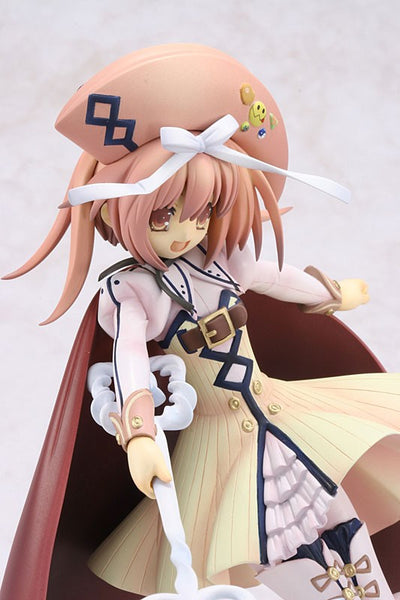 Nanatsuiro Drops Pure!! - Akihime Sumomo - 1/8 - Stellar Spinner Costume Ver. (Good Smile Company)