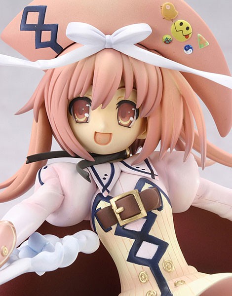 Nanatsuiro Drops Pure!! - Akihime Sumomo - 1/8 - Stellar Spinner Costume Ver. (Good Smile Company)