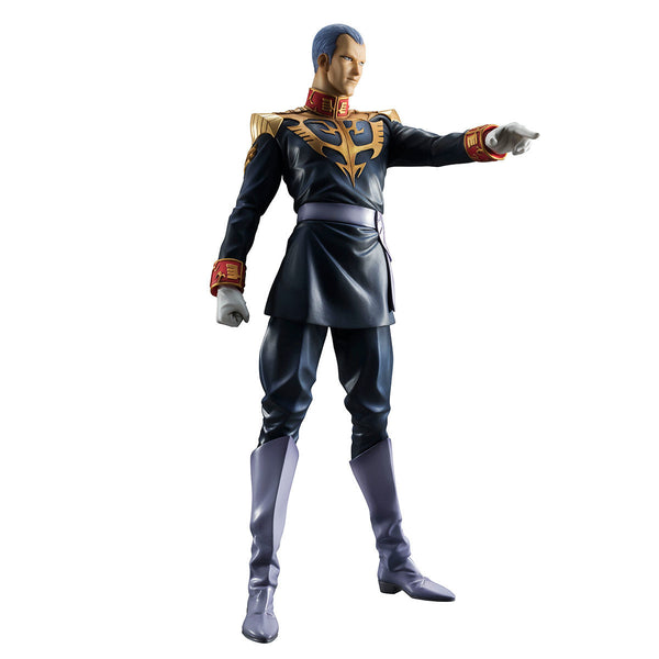 Kidou Senshi Gundam - Gihren Zabi - Gundam Guys Generation - 1/8 (MegaHouse)
