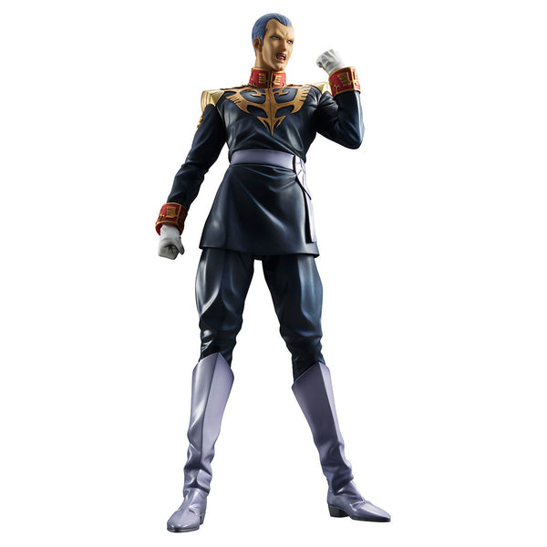 Kidou Senshi Gundam - Gihren Zabi - Gundam Guys Generation - 1/8 (MegaHouse)