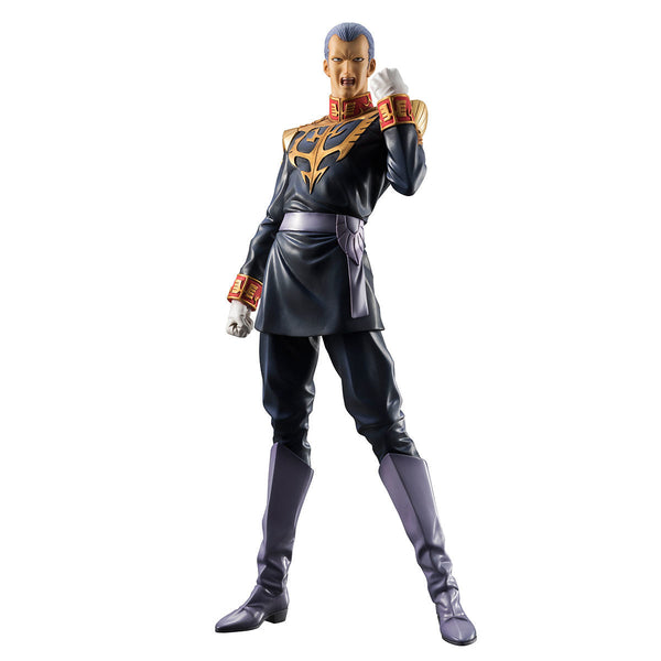 Kidou Senshi Gundam - Gihren Zabi - Gundam Guys Generation - 1/8 (MegaHouse)