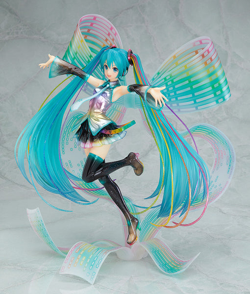 Vocaloid - Hatsune Miku - 1/7 - 10th Anniversary Ver. (Good Smile Company)