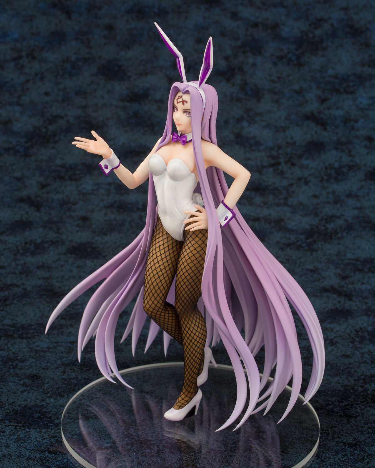 Fate/Extella - Medusa - 1/8 - Miwaku no Bunnysuit (Funny Knights)