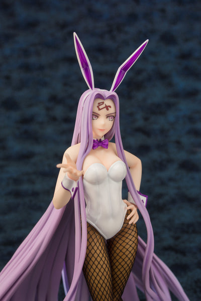 Fate/Extella - Medusa - 1/8 - Miwaku no Bunnysuit (Funny Knights)