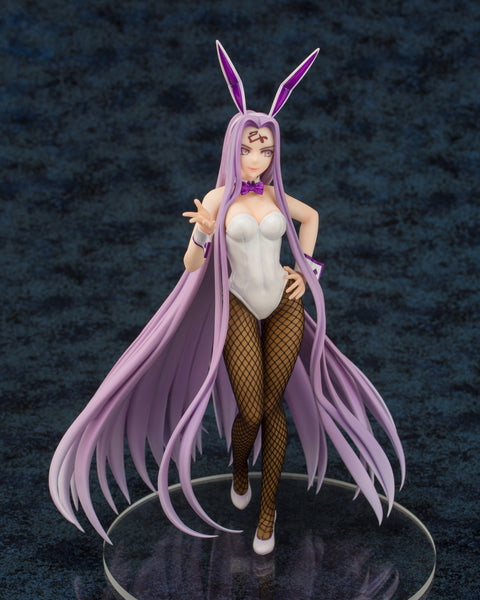 Fate/Extella - Medusa - 1/8 - Miwaku no Bunnysuit (Funny Knights)