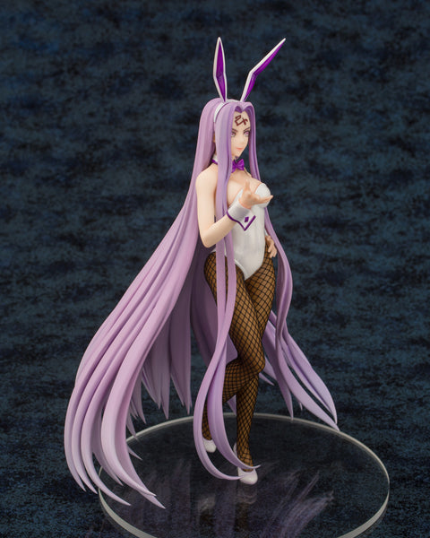 Fate/Extella - Medusa - 1/8 - Miwaku no Bunnysuit (Funny Knights)