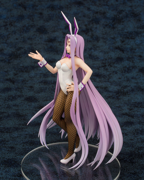 Fate/Extella - Medusa - 1/8 - Miwaku no Bunnysuit (Funny Knights)