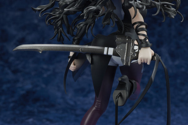 RWBY - Blake Belladonna - 1/8 (Di molto bene)