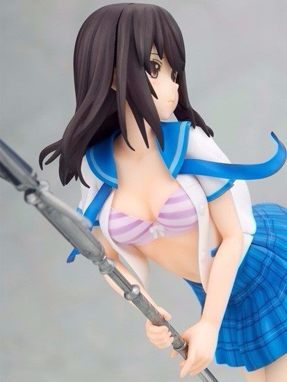 Strike the Blood II - Himeragi Yukina - 1/7 (Hobby Stock, Wing)