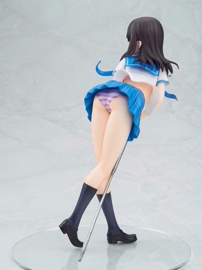 Strike the Blood II - Himeragi Yukina - 1/7 (Hobby Stock, Wing)