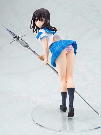 Strike the Blood II - Himeragi Yukina - 1/7 (Hobby Stock, Wing)