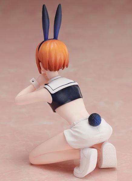 Original - Character's Selection - Fetish Boy - Bunny Boy Amber - 1/12 (BINDing, Native)
