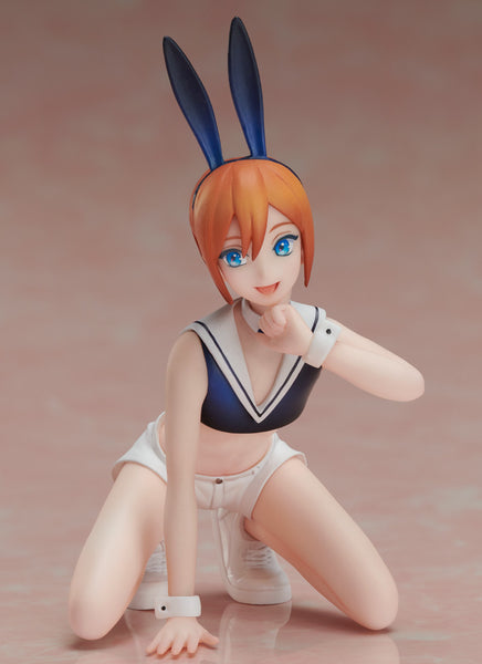 Original - Character's Selection - Fetish Boy - Bunny Boy Amber - 1/12 (BINDing, Native)