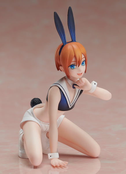 Original - Character's Selection - Fetish Boy - Bunny Boy Amber - 1/12 (BINDing, Native)