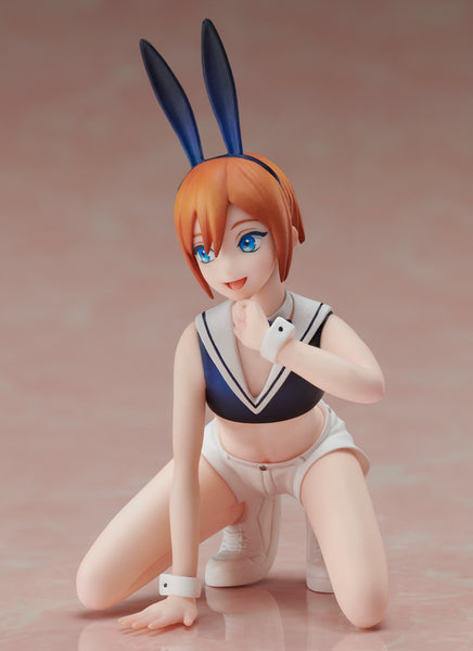 Original - Character's Selection - Fetish Boy - Bunny Boy Amber - 1/12 (BINDing, Native)