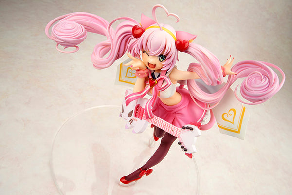 Show By Rock!! - Rosia - 1/7 (Bell Fine)