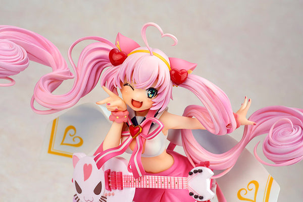 Show By Rock!! - Rosia - 1/7 (Bell Fine)