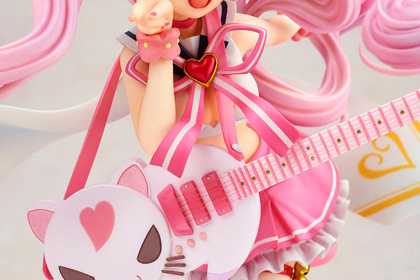 Show By Rock!! - Rosia - 1/7 (Bell Fine)