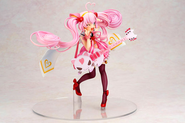 Show By Rock!! - Rosia - 1/7 (Bell Fine)