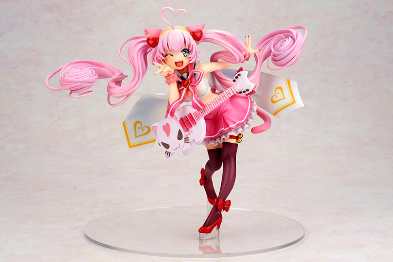 Show By Rock!! - Rosia - 1/7 (Bell Fine)