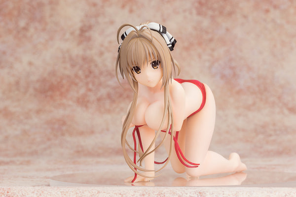 Amagi Brilliant Park - Sento Isuzu - 1/7 (Pulchra)