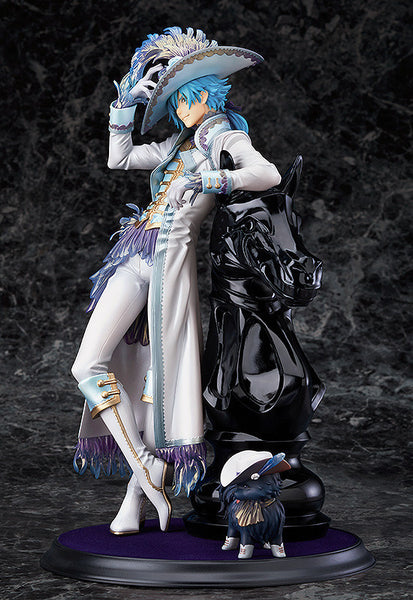 DRAMAtical Murder - Ren - Seragaki Aoba - Wonderful Hobby Selection - 1/8 - Gothic ver. (Orange Rouge)