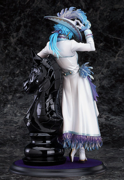 DRAMAtical Murder - Ren - Seragaki Aoba - Wonderful Hobby Selection - 1/8 - Gothic ver. (Orange Rouge)