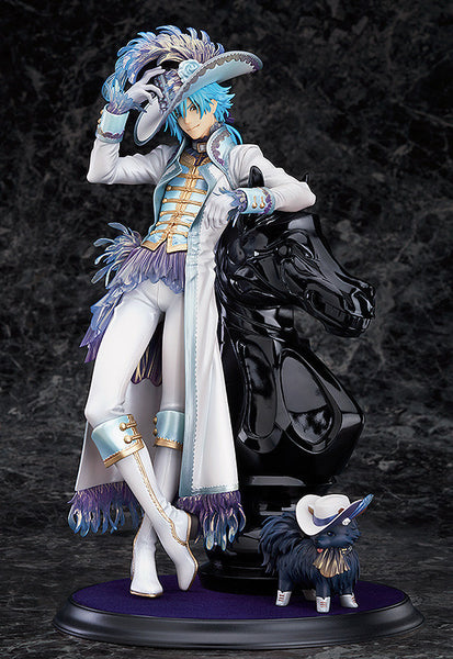 DRAMAtical Murder - Ren - Seragaki Aoba - Wonderful Hobby Selection - 1/8 - Gothic ver. (Orange Rouge)