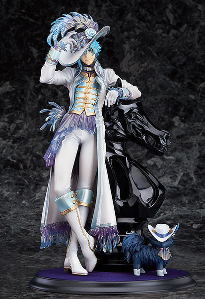DRAMAtical Murder - Ren - Seragaki Aoba - Wonderful Hobby Selection - 1/8 - Gothic ver. (Orange Rouge)