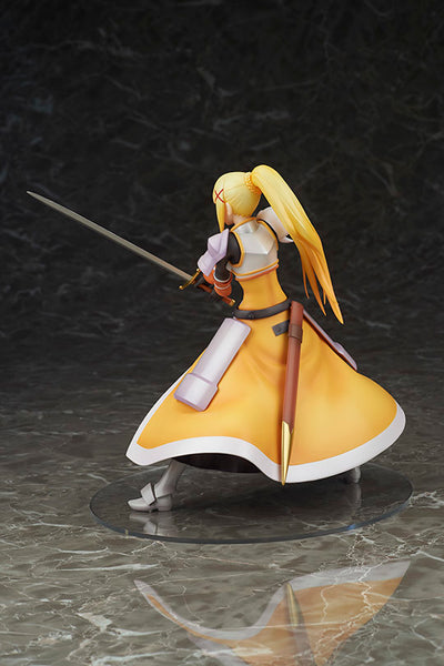 Kono Subarashii Sekai ni Shukufuku o! 2 - Dustiness Ford Lalatina - 1/8 (Bell Fine)