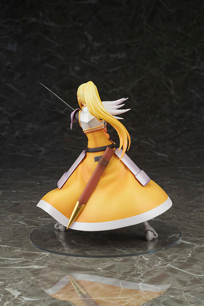 Kono Subarashii Sekai ni Shukufuku o! 2 - Dustiness Ford Lalatina - 1/8 (Bell Fine)