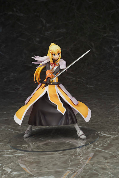 Kono Subarashii Sekai ni Shukufuku o! 2 - Dustiness Ford Lalatina - 1/8 (Bell Fine)
