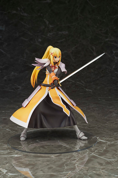 Kono Subarashii Sekai ni Shukufuku o! 2 - Dustiness Ford Lalatina - 1/8 (Bell Fine)