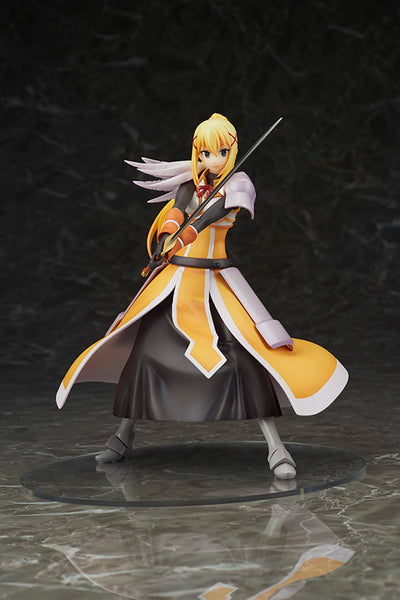 Kono Subarashii Sekai ni Shukufuku o! 2 - Dustiness Ford Lalatina - 1/8 (Bell Fine)