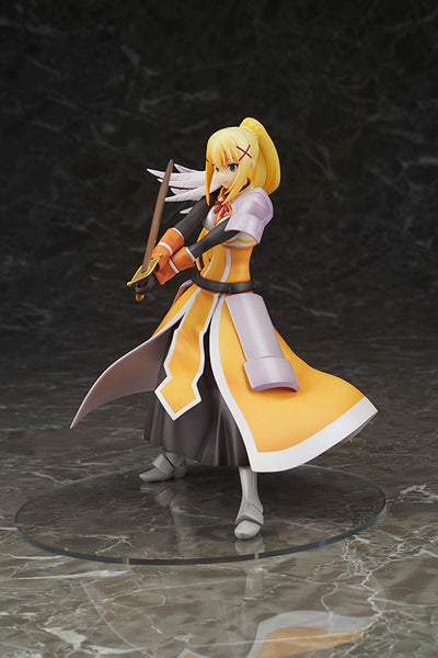 Kono Subarashii Sekai ni Shukufuku o! 2 - Dustiness Ford Lalatina - 1/8 (Bell Fine)